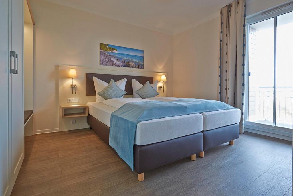 Sunny Suite 14 - Elegantes Hotelapartment Mit Grossartigem Pool-Wellnessbereich Direkt Am Meer In Ruhiger Lage - Perfekt Fuer Mensch Und Tier Börgerende-Rethwisch Dış mekan fotoğraf